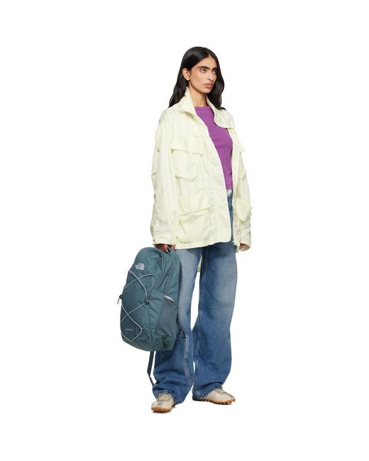 The North Face Blue Jester Backpack