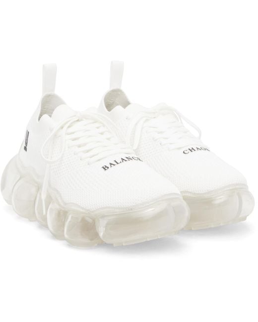 Undercover Black Grounds Edition Up1F1F01 Sneakers