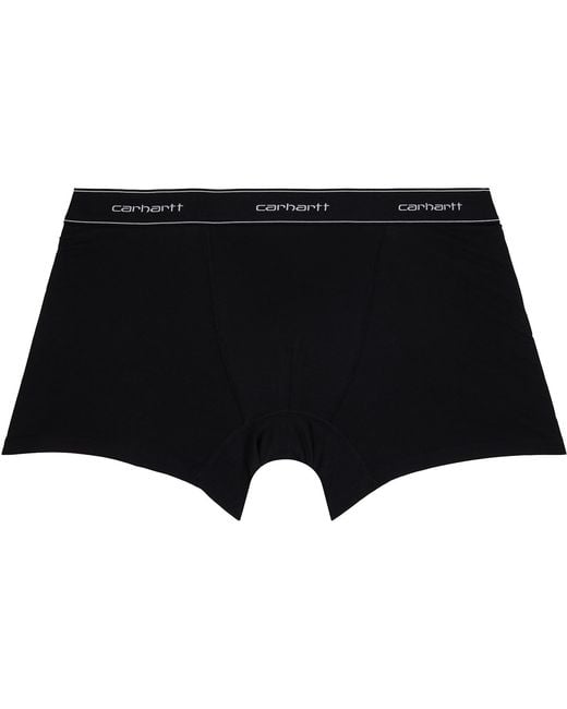 Carhartt Black Carhartt Work for men