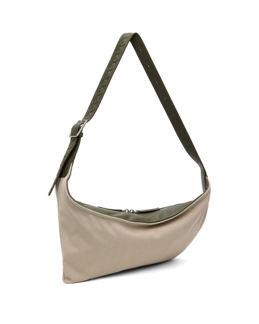 Bottega Veneta Multicolor Off- & Small Zigzag Bag for men