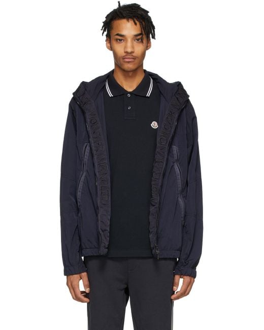 coupe vent moncler