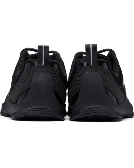 Keen Black Jasper Sneakers for men