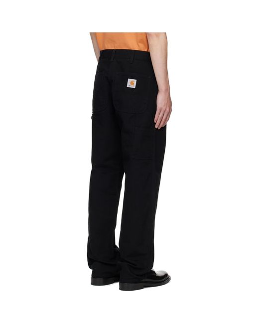 Carhartt Black Carhartt Work for men