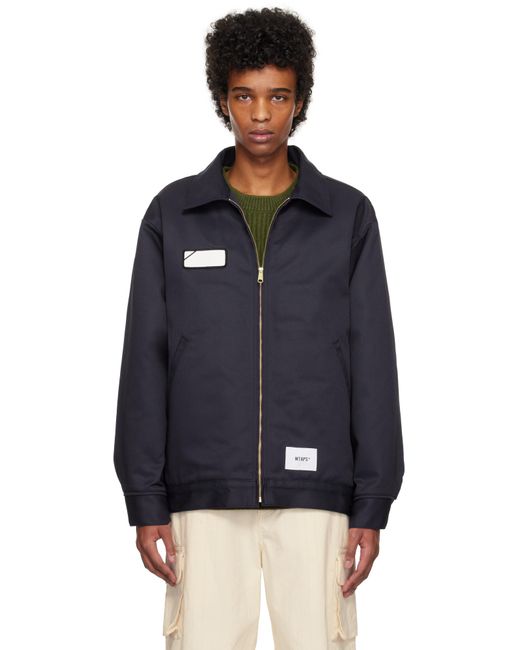 ジャケット・アウター WTAPS WRECKER Jacket WTAPS WRECKER Jacket メンズ