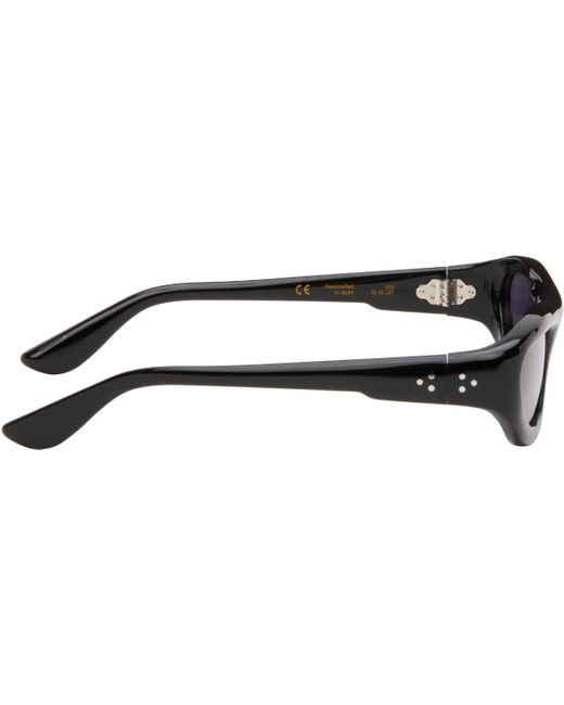 メンズ Port Tanger ブラック Uns サングラス Black