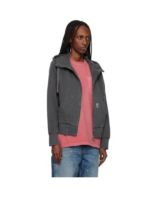 Carhartt Black Carhartt Work
