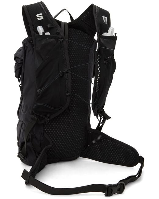 メンズ Boris Bidjan Saberi 11 Salomonエディション 11s A.b.1