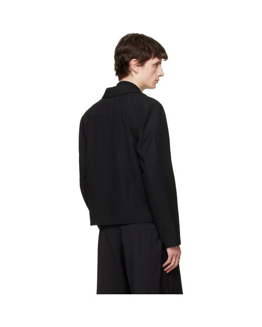 Blouson Dutton Noir Won Hundred pour homme en coloris Black