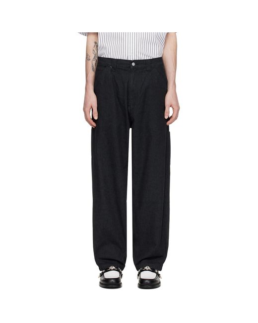 Carhartt Black Carhartt Work for men