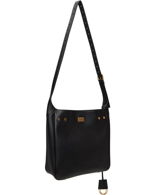 Balenciaga ブラック スモール Bel Air バッグ Black