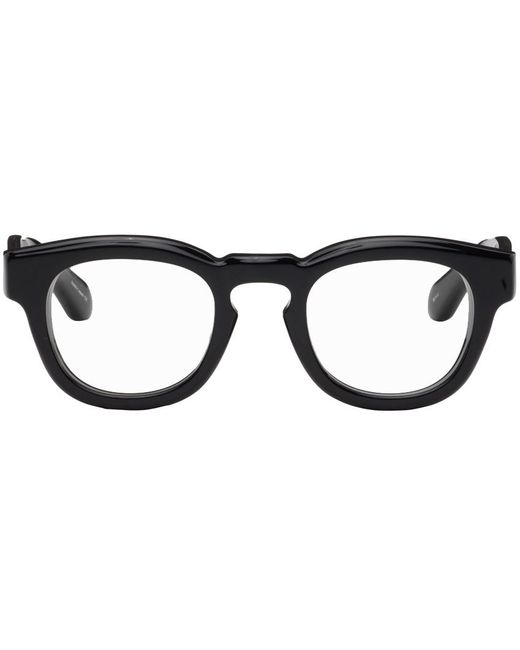 Matsuda Black M1029 Glasses for men