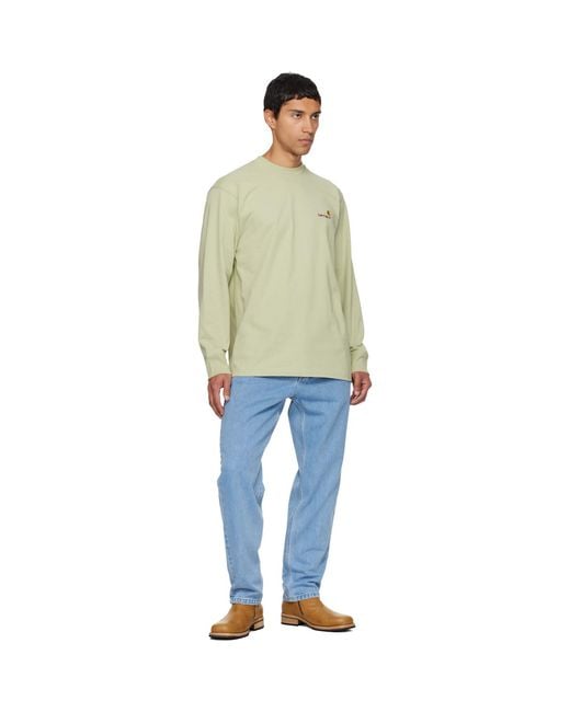 Carhartt Green Carhartt Work for men