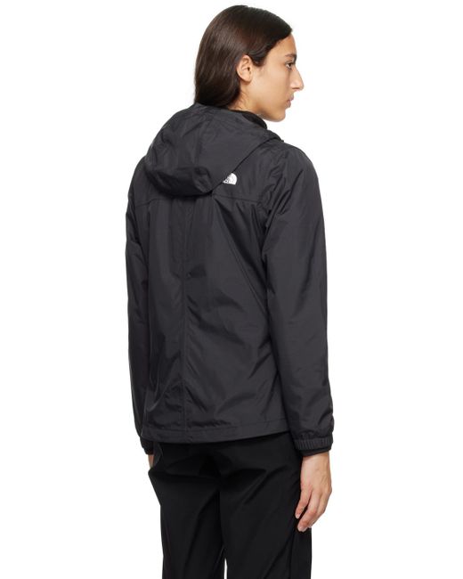 The North Face Black Antora Triclimate Jacket