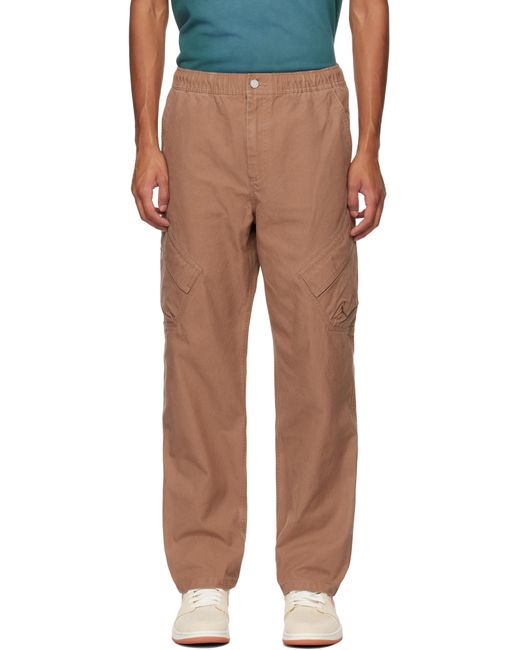 Nike Multicolor Jordan Chicago Cargo Pants for men