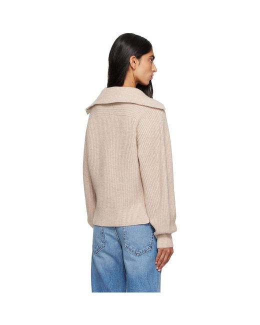 Pull Miranda Isabel Marant en coloris Multicolor