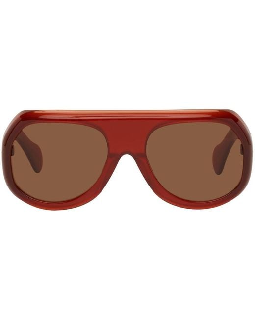 Port Tanger Vanessa Reid Edition Kuky Sunglasses for Men | Lyst UK