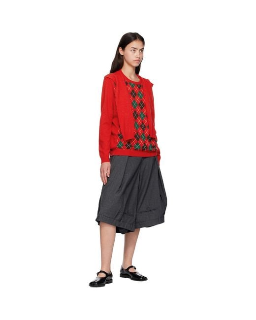 Maison Margiela Black Tabi Mary Jane Loafers