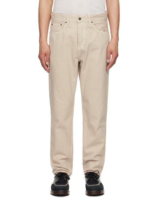 Carhartt Natural Carhartt Work for men