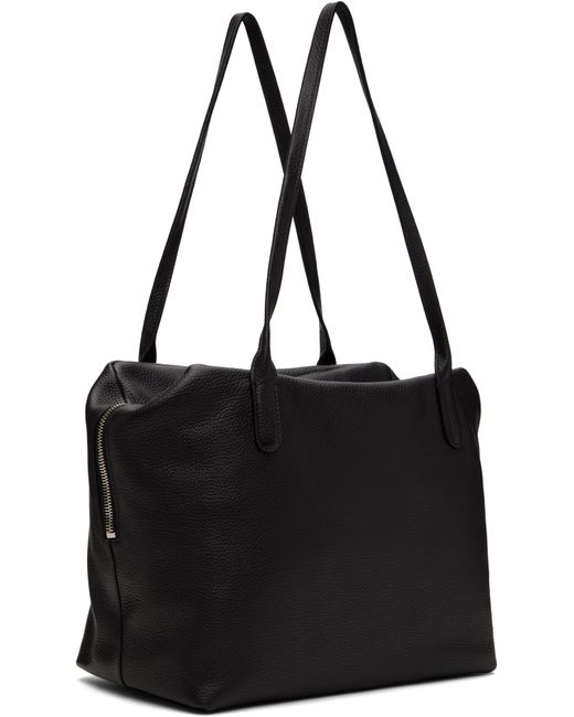 The Row Henri Bag in Black | Lyst