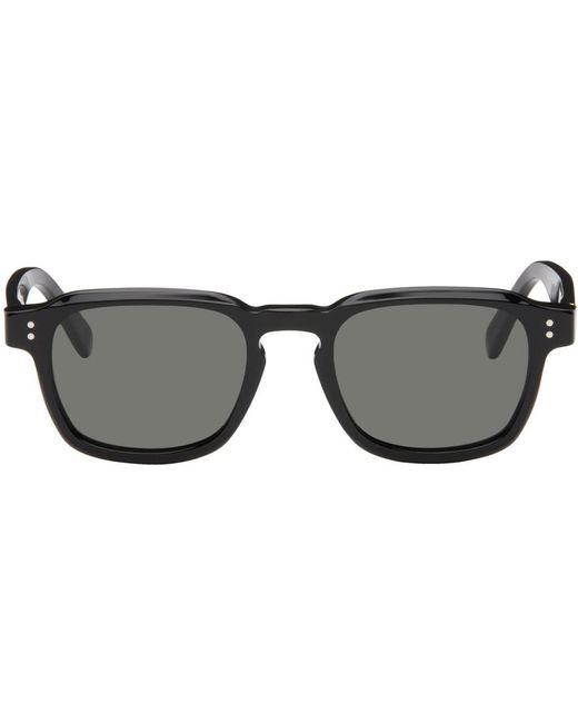 Retrosuperfuture Black Luce Sunglasses for men