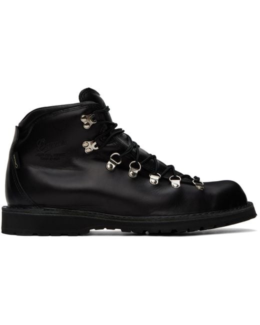 Danner Black Mountain Pass Boots for men