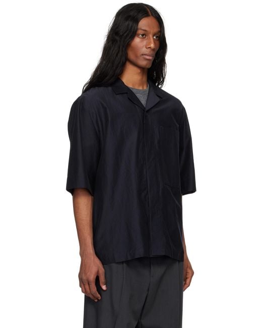 toogood the landscaper shirt シャツ サイズ4 THE LANDSCAPER SHIRT – HUES ONLINE