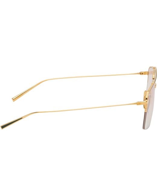 Dita Eyewear Multicolor Artoa.13 Sunglasses for men
