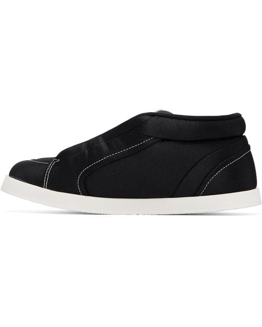 PDF Black Sk8 Sneakers for men