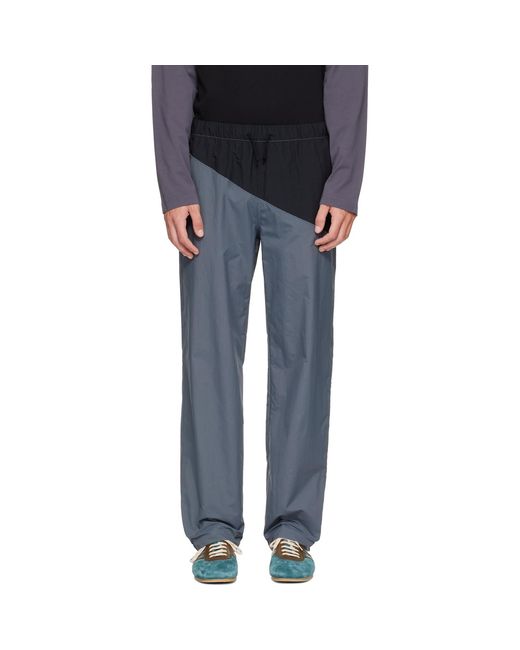 GIMAGUAS Blue Max Trousers for men