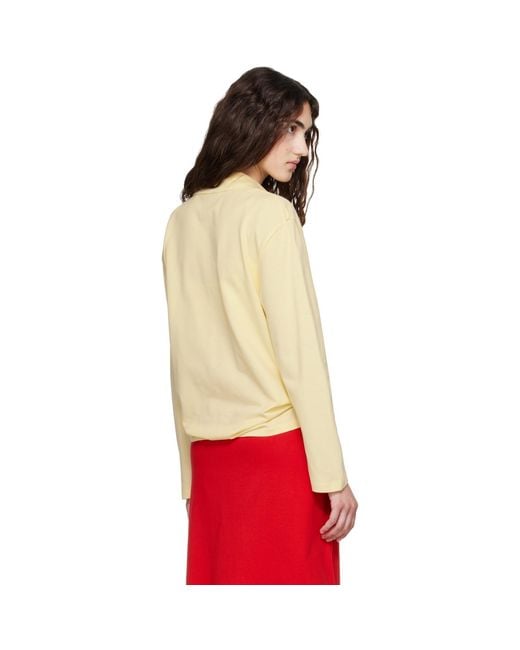 Flore Flore Red Diana Polo