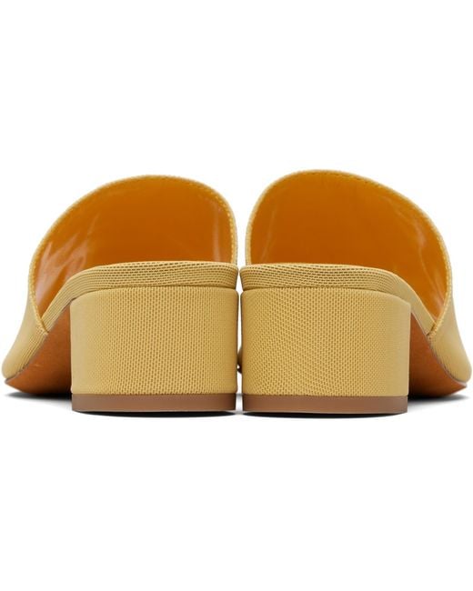 Maryam Nassir Zadeh Black Sophie Heeled Sandals