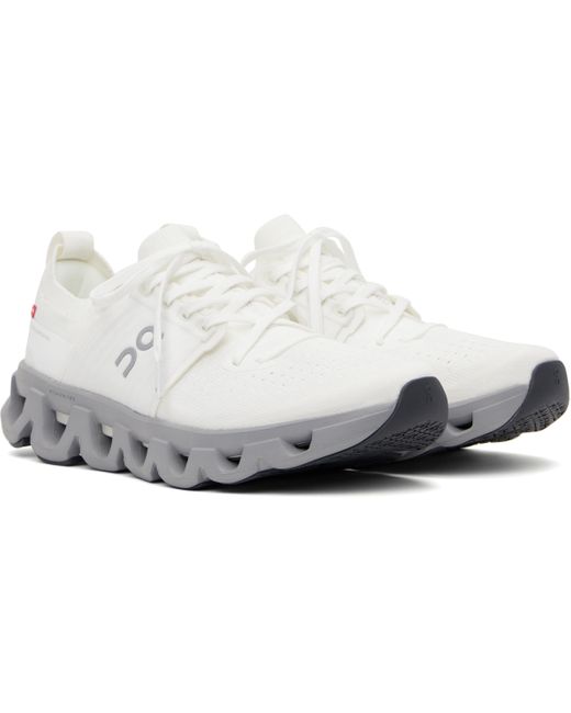 Baskets Cloudswift 4 Blanches On Shoes pour homme en coloris Black