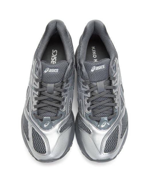 メンズ Kiko Kostadinov Asics Edition シルバー Gel-korika