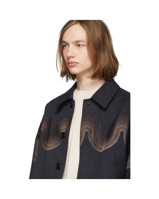 DRIES VAN NOTEN × Verner Panton ブルゾン s-l400.jpg