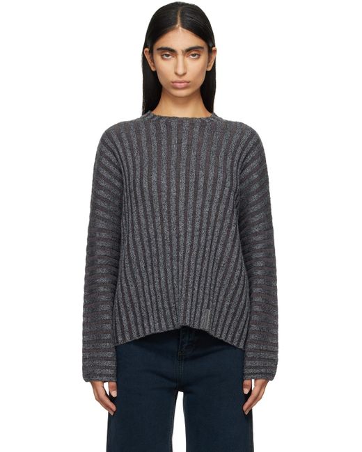 Eckhaus latta sweater hotsell