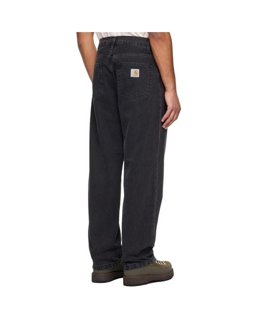 Carhartt Black Carhartt Work for men