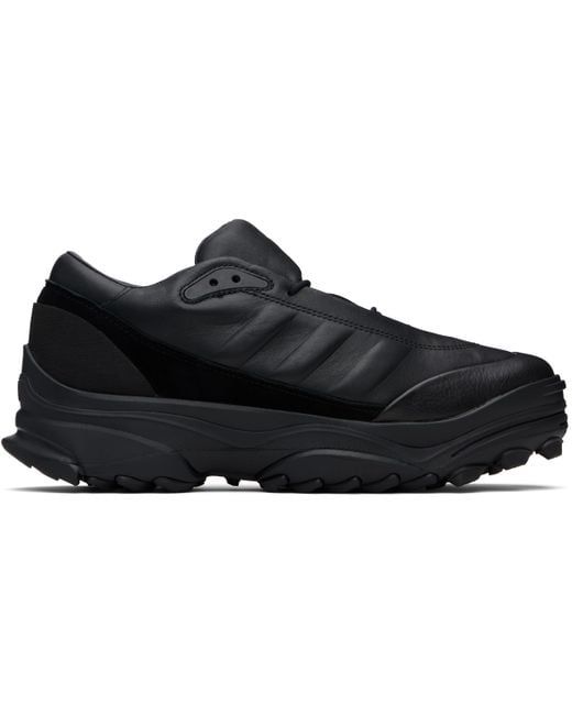 メンズ Y-3 ブラック Gsg9 2.0 スニーカー Black
