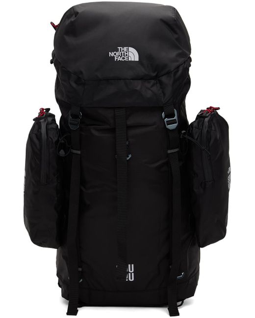 Undercover Black The North Face Edition Soukuu Backpack for men