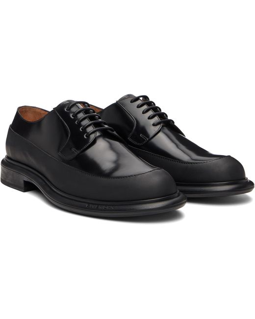 Derbys Gent Noirs Givenchy pour homme en coloris Black