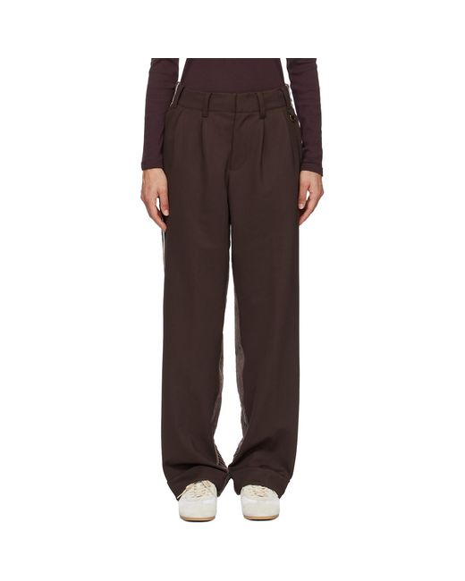 Adidas Originals Black Edison Chen Edition Clot Sports Slacks Lounge Pants