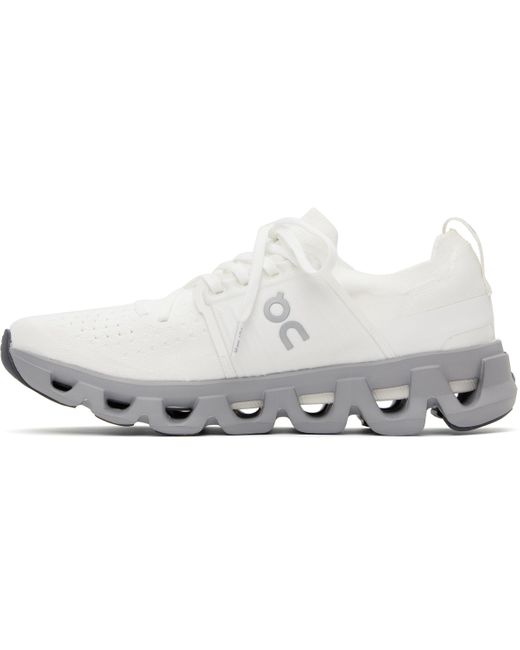 Baskets Cloudswift 4 Blanches On Shoes pour homme en coloris Black