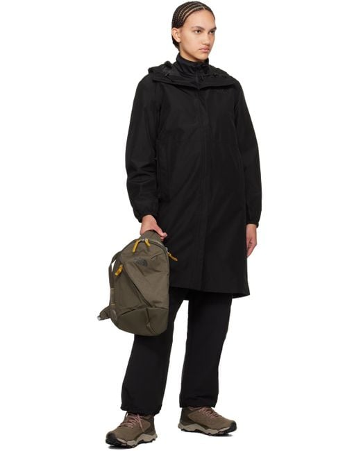 The North Face カーキ Isabella スリングバック | Lyst The North Face カーキ Isabella スリングバック | Lyst