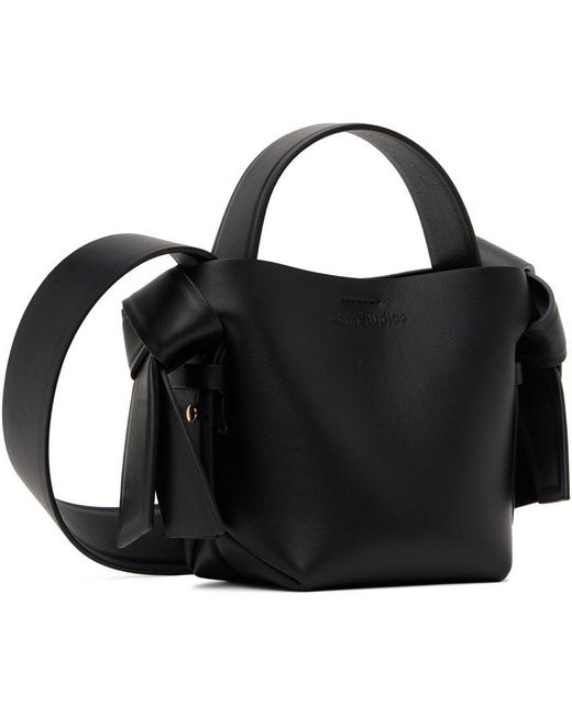 Musubi micro black sale