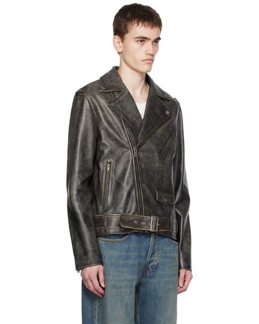 Golden goose deluxe store brand jacket