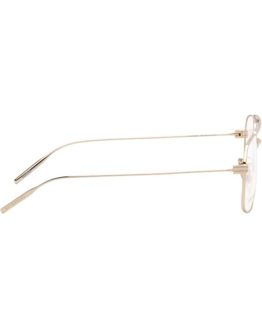 Givenchy Black Gv Speed Glasses