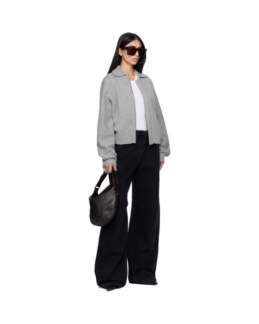 Entire studios Black Dem Jeans