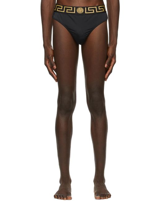 Greca border briefs Clearance