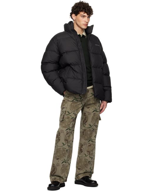 メンズ Carhartt Carhartt Work Black