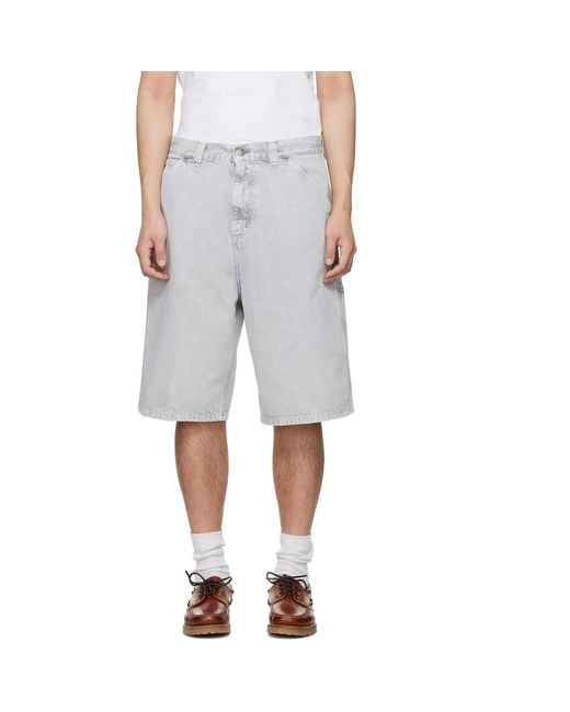 Carhartt Gray Carhartt Work for men