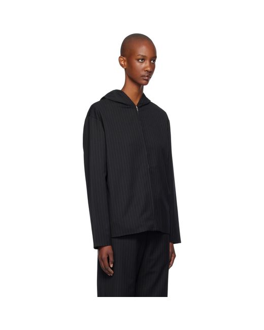 AYA MUSE Black Palo Jacket